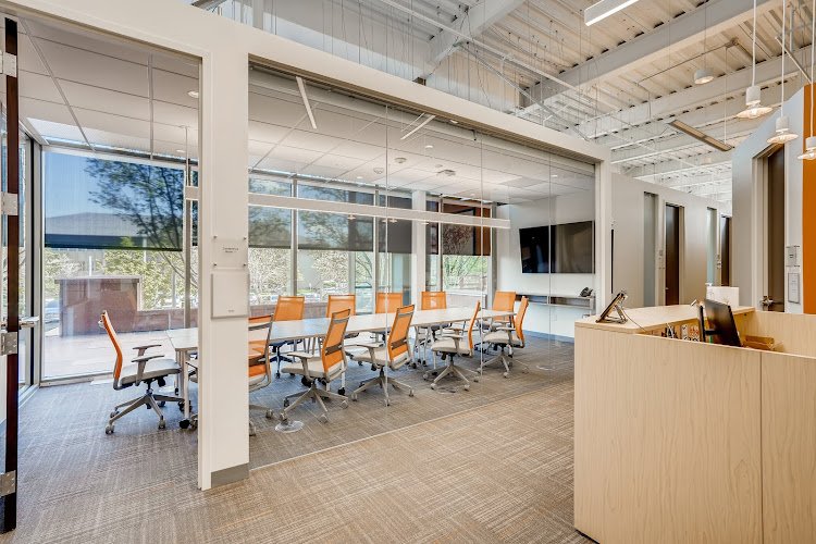 Office Evolution coworking space in Golden, United States of America 1