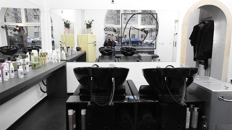 eigenart coworking space in Berlin, Germany 1