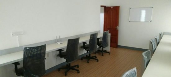 ATAURA COWORKSHELLS coworking space in Bengaluru, India 1