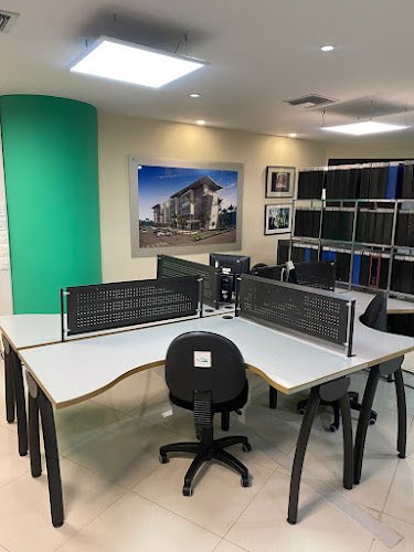 Coworking Ciudad Jardin coworking space in Cali, Colombia 1