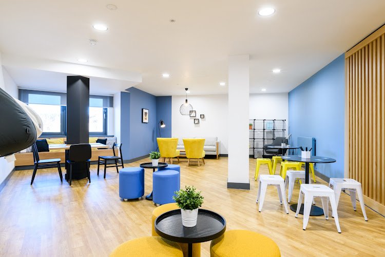 BizSpace Bristol coworking space in Bristol, United Kingdom of Great Britain and Northern Ireland 1