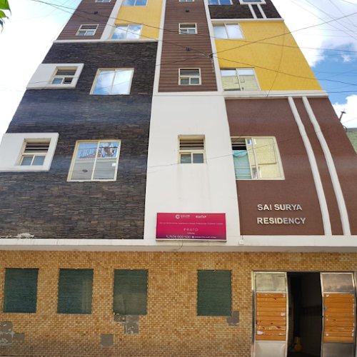 Colive 1125 Prato coworking space in Bengaluru, India 1