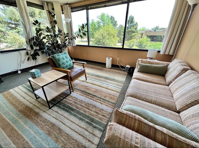 Boulder Healing Hub coworking space in Boulder, United States of America 1