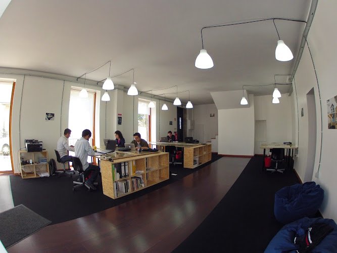 IMANcowork coworking space in Vila do Conde, Portugal 1