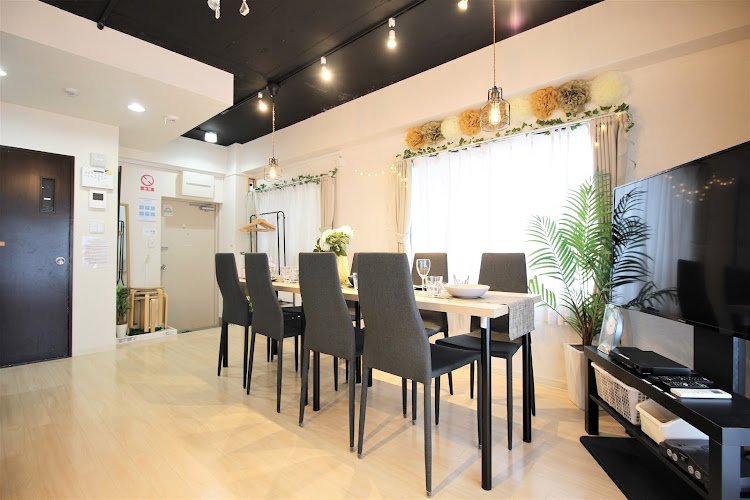 イーグレット池袋レンタルスペース coworking space in Toshima City, Japan 1
