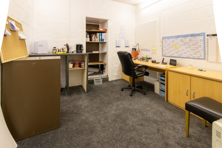 Broadstone Business Centre coworking space in Broadstone, United Kingdom of Great Britain and Northern Ireland 1