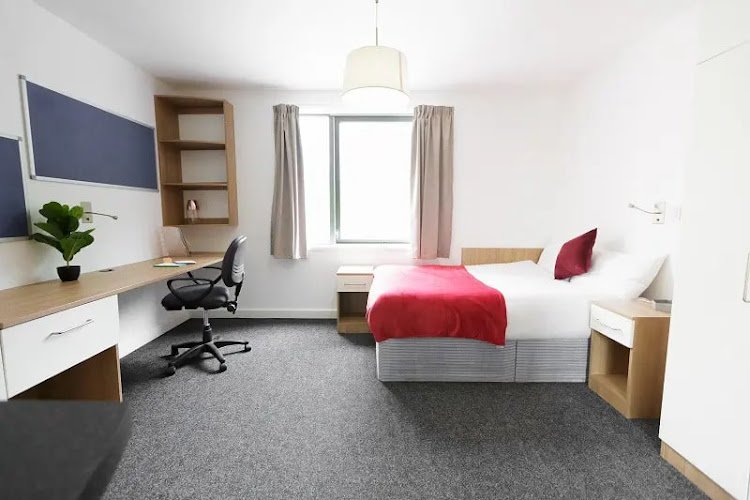 London Nest Ltd. coworking space in London, United Kingdom of Great Britain and Northern Ireland 1