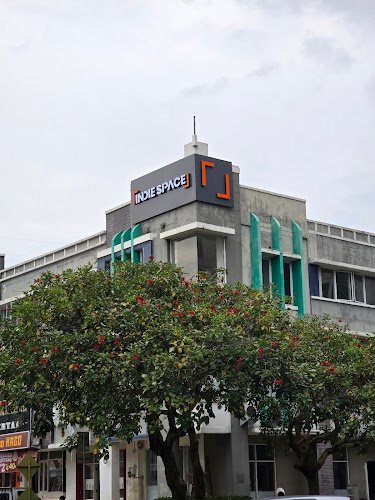 INDIE Space coworking space in Tangerang Regency, Indonesia 1