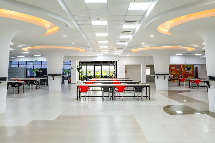 Incuspaze Tech Park coworking space in Bengaluru, India 1
