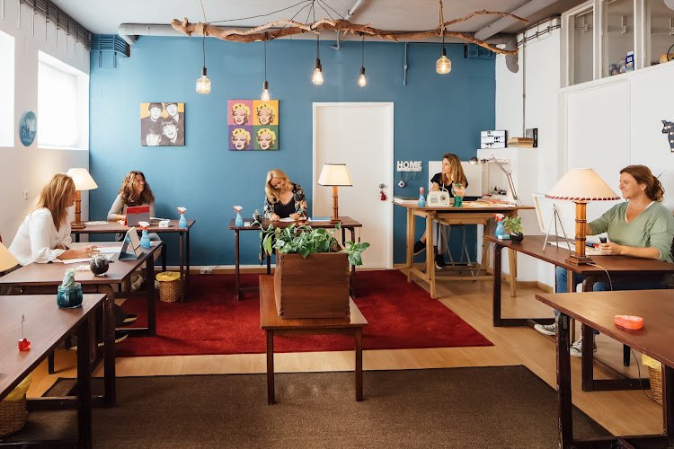 The Village - Cowork Cascais coworking space in Alcabideche, Portugal 1