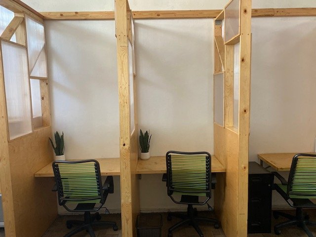 92101 CoWorks coworking space in San Diego, United States of America 1