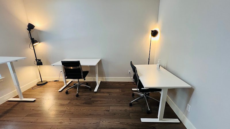 GreenSprout Hub coworking space in Austin, United States of America 1