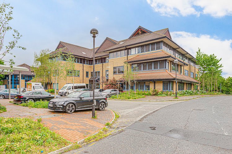 Vonder Village coworking space in Brentford, United Kingdom of Great Britain and Northern Ireland 1