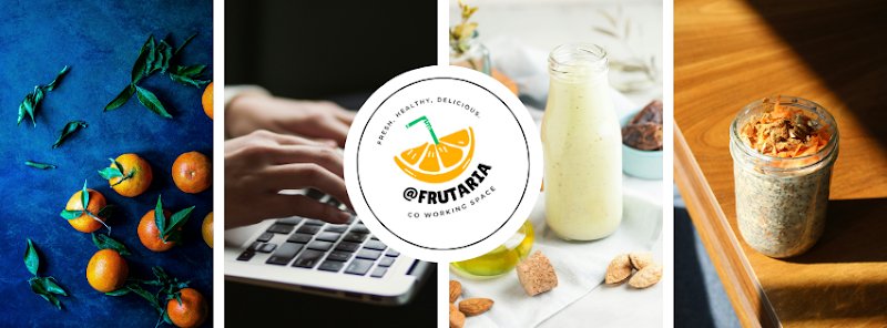 Frutaria Co Working Space coworking space in Silves, Portugal