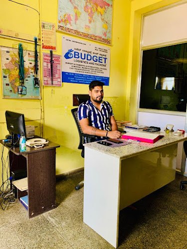 BUDGET LOGISTICS AND PACKERS BANGALORE | InterCity Packers and Movers Bangalore Near Me | Movers and Packers in Bangalore coworking space in Bengaluru, India 1