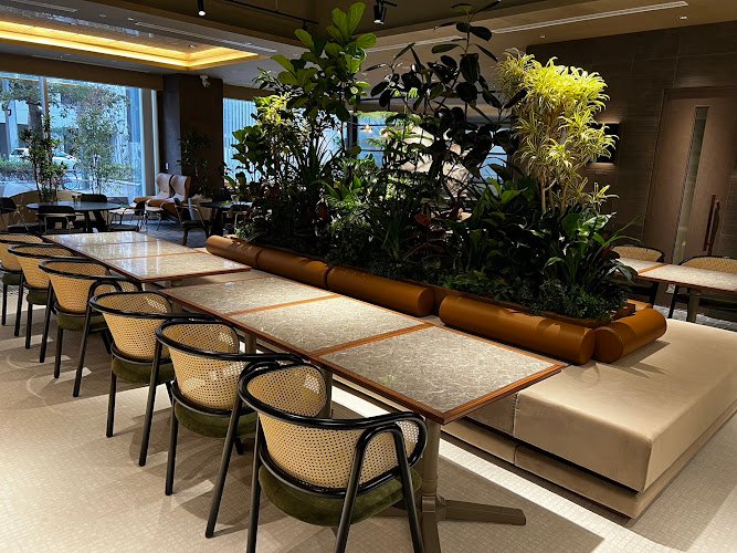 FRONTIER GRAND NISHI SHINJUKU フロンティアグラン西新宿 coworking space in Shinjuku City, Japan 1