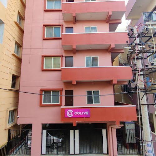Colive 1028 New Jersey coworking space in Bengaluru, India 1