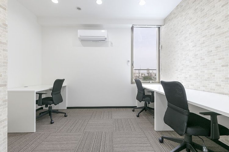 BIZcomfort文京白山 coworking space in Bunkyo City, Japan 1
