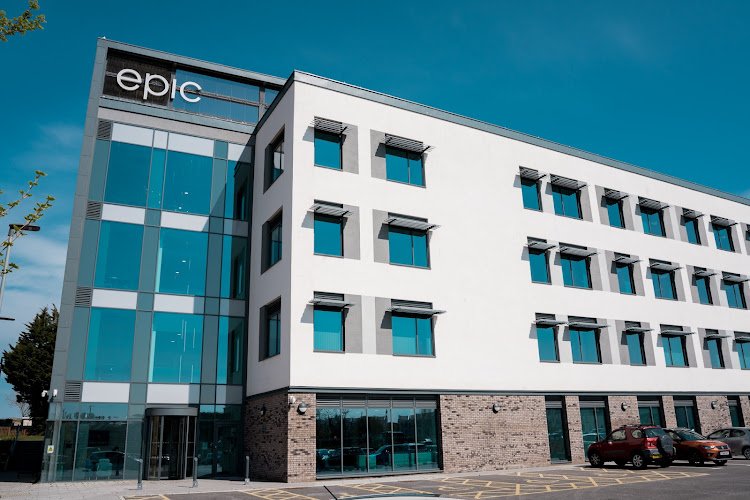 EPIC Centre Paignton coworking space in Paignton, United Kingdom of Great Britain and Northern Ireland 1