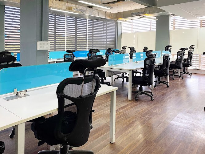 Workshaala Neo coworking space in Bengaluru, India 1