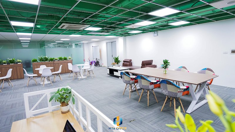 Hita Office - Coworking Space Cát Linh Đống Đa coworking space in Hanoi, Viet Nam 1
