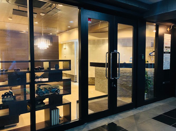 アントレオフィス渋谷/レンタルサロンHanamachi渋谷 coworking space in Shibuya, Japan 1