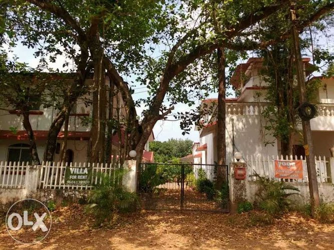 Costa Brava Villas coworking space in Nuvem, India 1