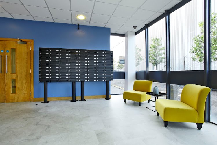 BizSpace Hemel Hempstead coworking space in Hemel Hempstead, United Kingdom of Great Britain and Northern Ireland 1