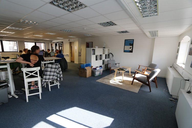 3a, 36 King Street coworking space in Bristol, United Kingdom of Great Britain and Northern Ireland 1