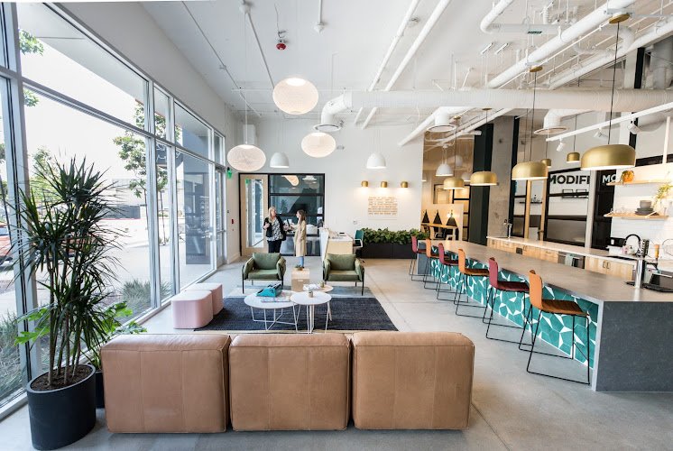 Union Cowork - San Marcos coworking space in San Marcos, United States of America 1