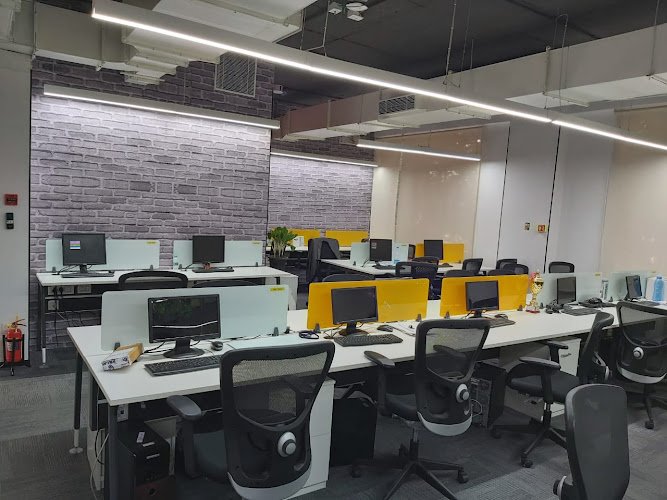 Obeya Pulse ಒಬೆಯ ಪಲ್ಸ್ coworking space in Bengaluru, India 1