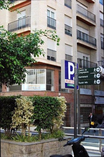 Coworking Studio Elche coworking space in Elche, Spain 1