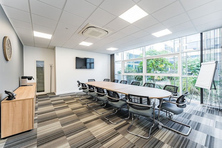 UBC Birmingham NEC/Airport coworking space in Birmingham, United Kingdom of Great Britain and Northern Ireland 1