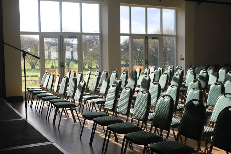 Myddfai Community Hall & Visitor Centre coworking space in Llandovery, United Kingdom of Great Britain and Northern Ireland 1