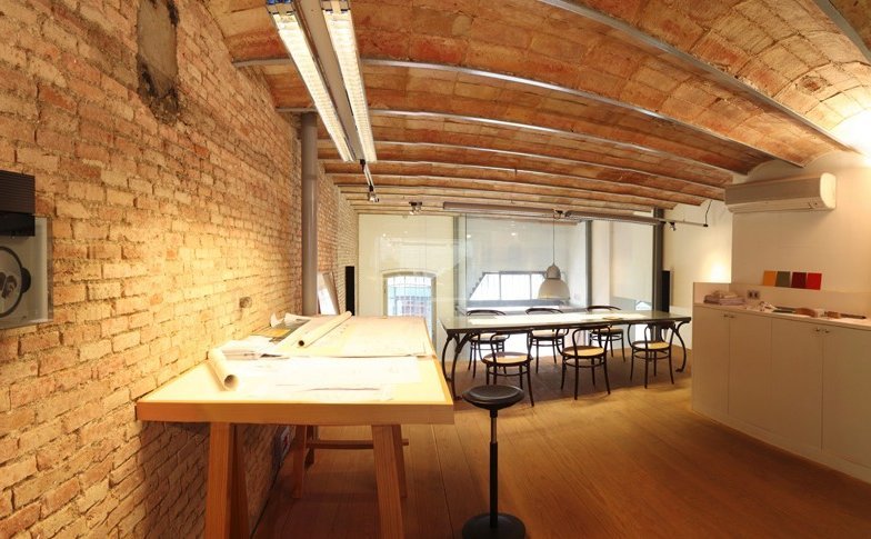CoworkingTerrassa coworking space in Terrassa, Spain 1