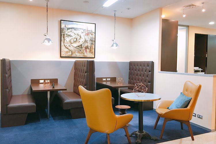Servcorp Shinjuku Oak City - Nittochi Nishi-Shinjuku Building coworking space in Shinjuku City, Japan 1