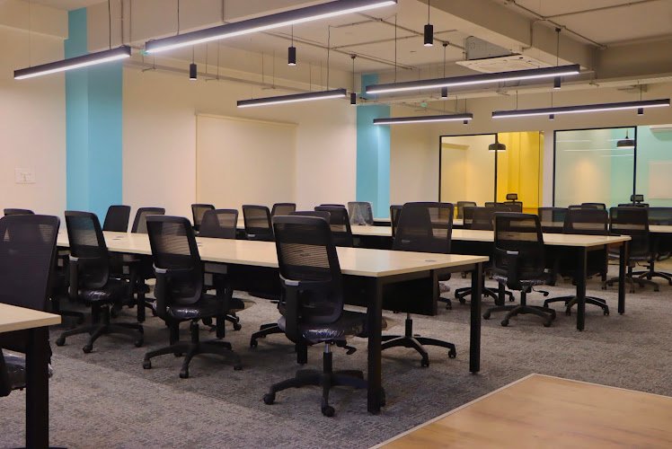 EBC Space 5 coworking space in Bengaluru, India 1
