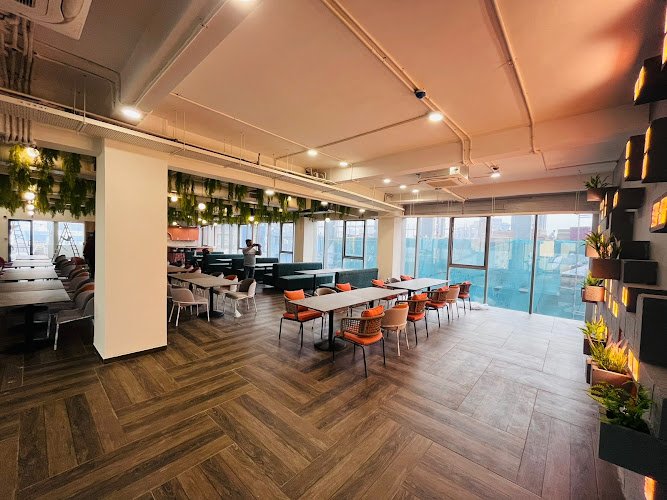 AKASA Tower Noida Coworking Space coworking space in Noida, India 1