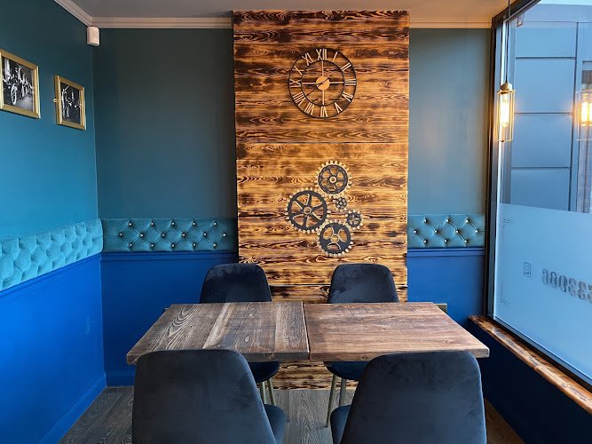 The Garrison coworking space in Rotherham, United Kingdom of Great Britain and Northern Ireland 1