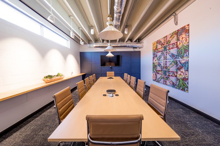 The Slate coworking space in Dallas, United States of America 1