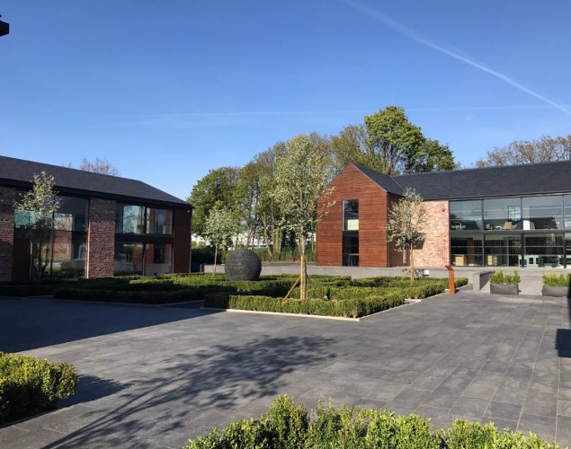 The Colony Group coworking space in Wilmslow, United Kingdom of Great Britain and Northern Ireland 1