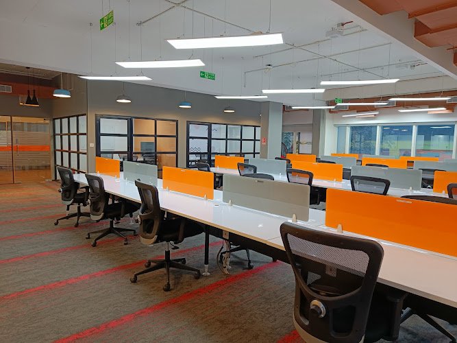 Obeya Roses coworking space in Bengaluru, India 1