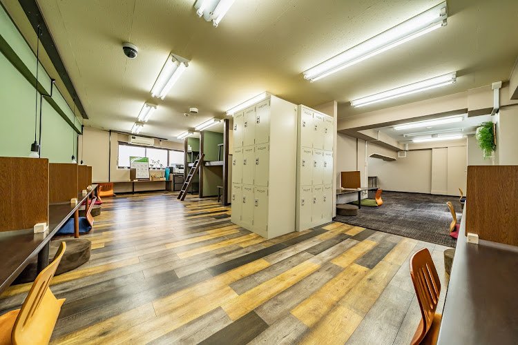 BIZcomfort本郷 coworking space in Bunkyo City, Japan 1