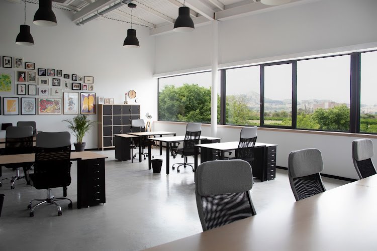 Coworking Xativa coworking space in Xàtiva, Spain 1