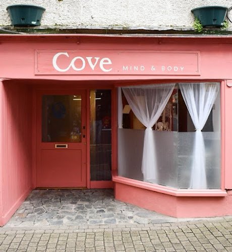 Cove Mind & Body coworking space in Looe, United Kingdom of Great Britain and Northern Ireland 1