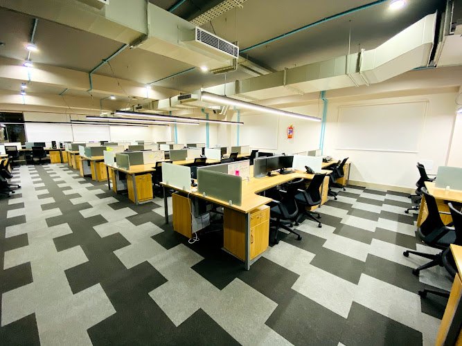 Work District coworking space in Bengaluru, India 1