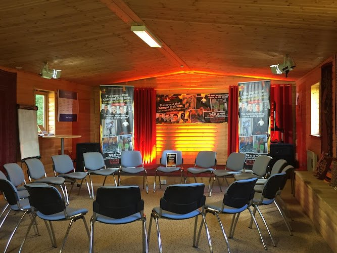 Firewalk UK coworking space in Peterborough, United Kingdom of Great Britain and Northern Ireland 1