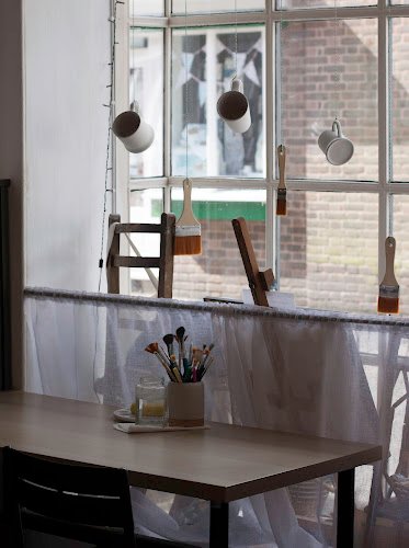 Meraki Wenlock coworking space in Much Wenlock, United Kingdom of Great Britain and Northern Ireland 1