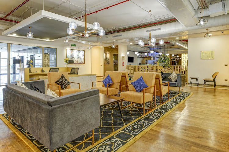 Awfis Prestige UB City coworking space in Bengaluru, India 1