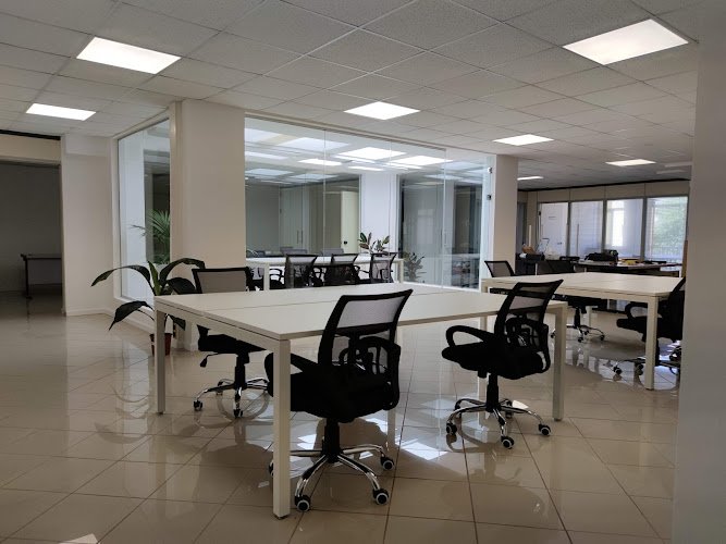 Iriarte 37 Coworking - Digital Nomad Center coworking space in Puerto de la Cruz, Spain 1
